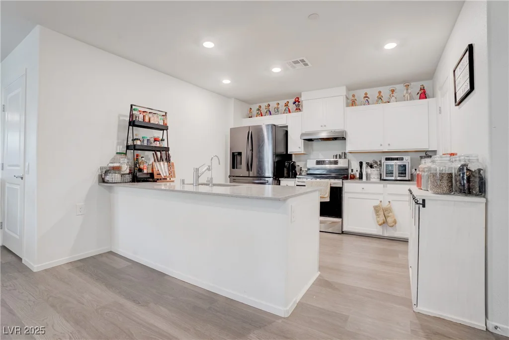 7890 Aurora Sky, North Las Vegas, NV 89084