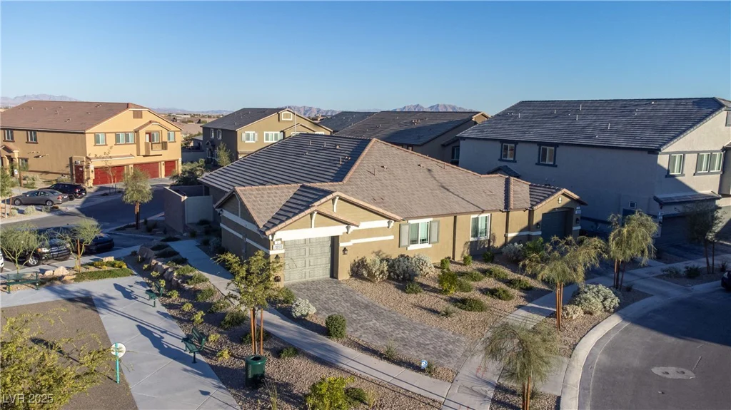 7890 Aurora Sky, North Las Vegas, NV 89084