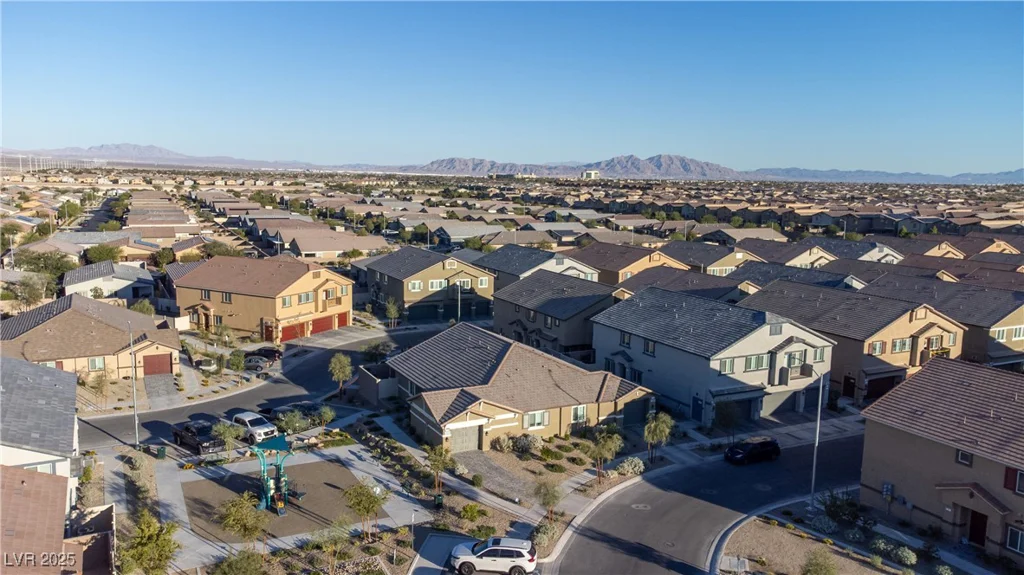 7890 Aurora Sky, North Las Vegas, NV 89084