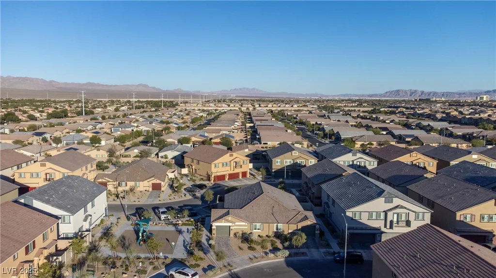 7890 Aurora Sky, North Las Vegas, NV 89084