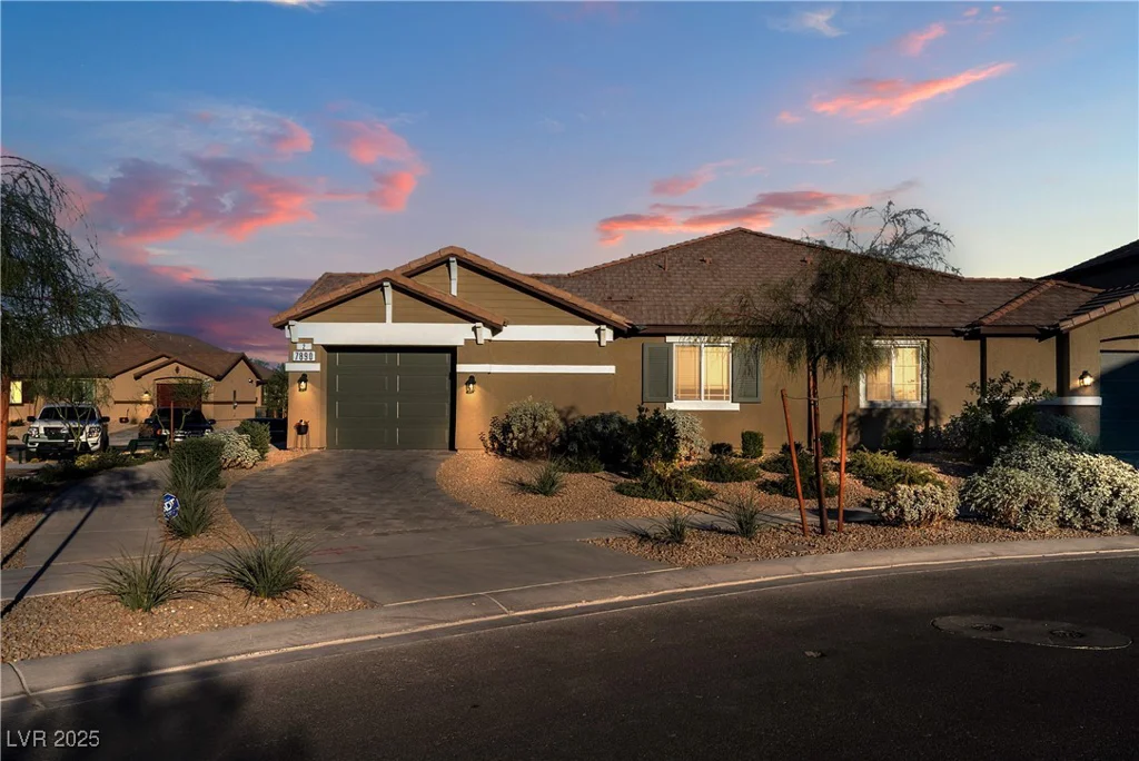7890 Aurora Sky, North Las Vegas, NV 89084