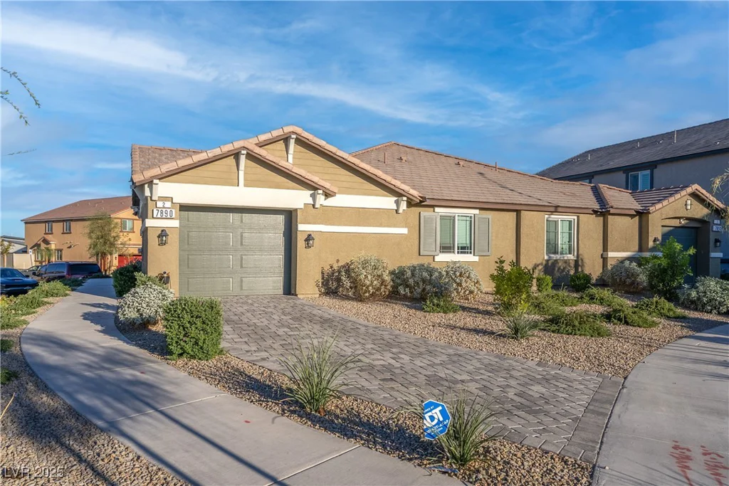 7890 Aurora Sky, North Las Vegas, NV 89084