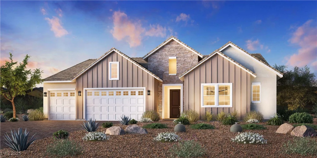 5721 Kings Bluff, Las Vegas, NV 89131