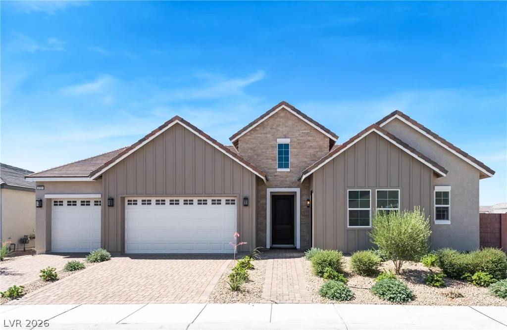 5721 Kings Bluff, Las Vegas, NV 89131
