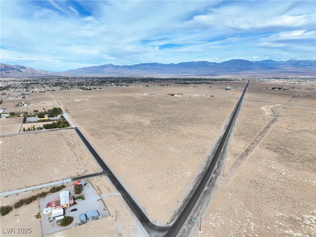 2621 Murphy, Pahrump, NV 89048