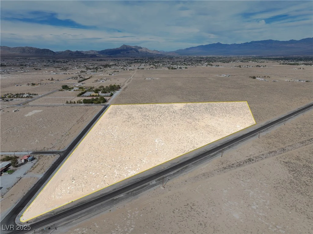 2621 Murphy, Pahrump, NV 89048