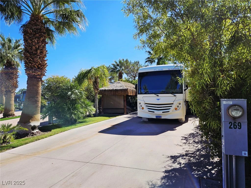 8175 Arville, Las Vegas, NV 89139