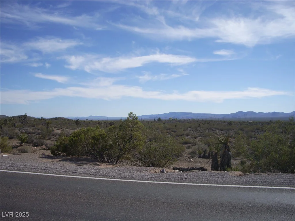Hwy 164, Searchlight, NV 89046