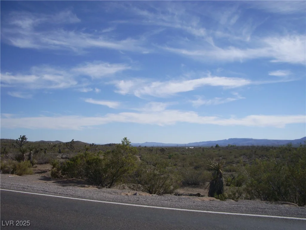Hwy 164, Searchlight, NV 89046