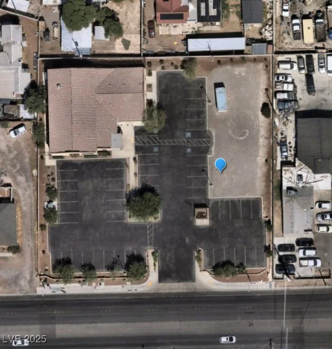 3816 Vegas, Las Vegas, NV 89108