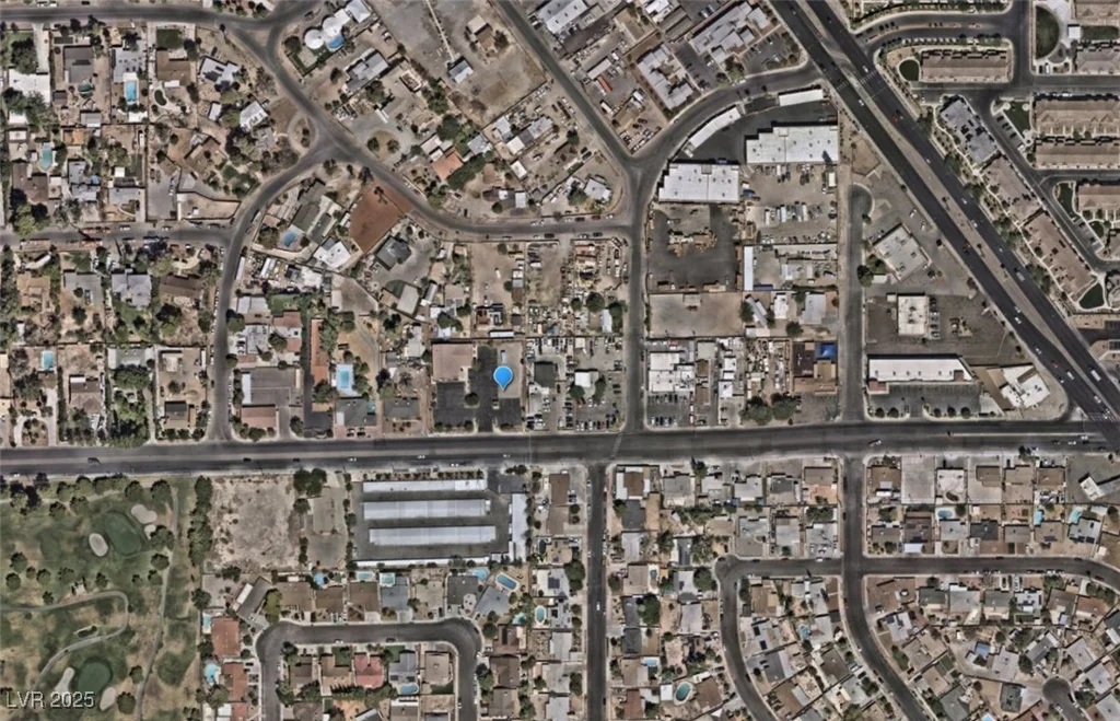3816 Vegas, Las Vegas, NV 89108