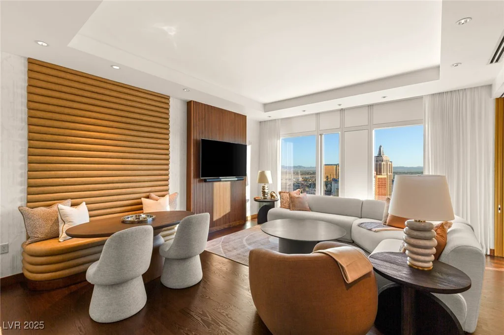 3750 Las Vegas, Las Vegas, NV 89158