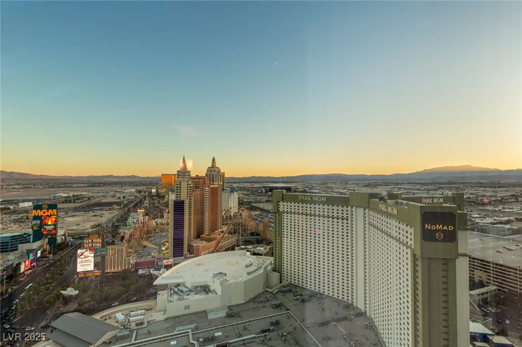 3750 Las Vegas, Las Vegas, NV 89158