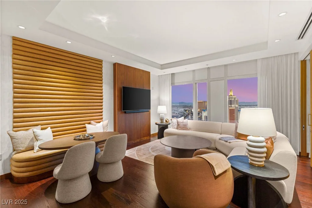 3750 Las Vegas, Las Vegas, NV 89158