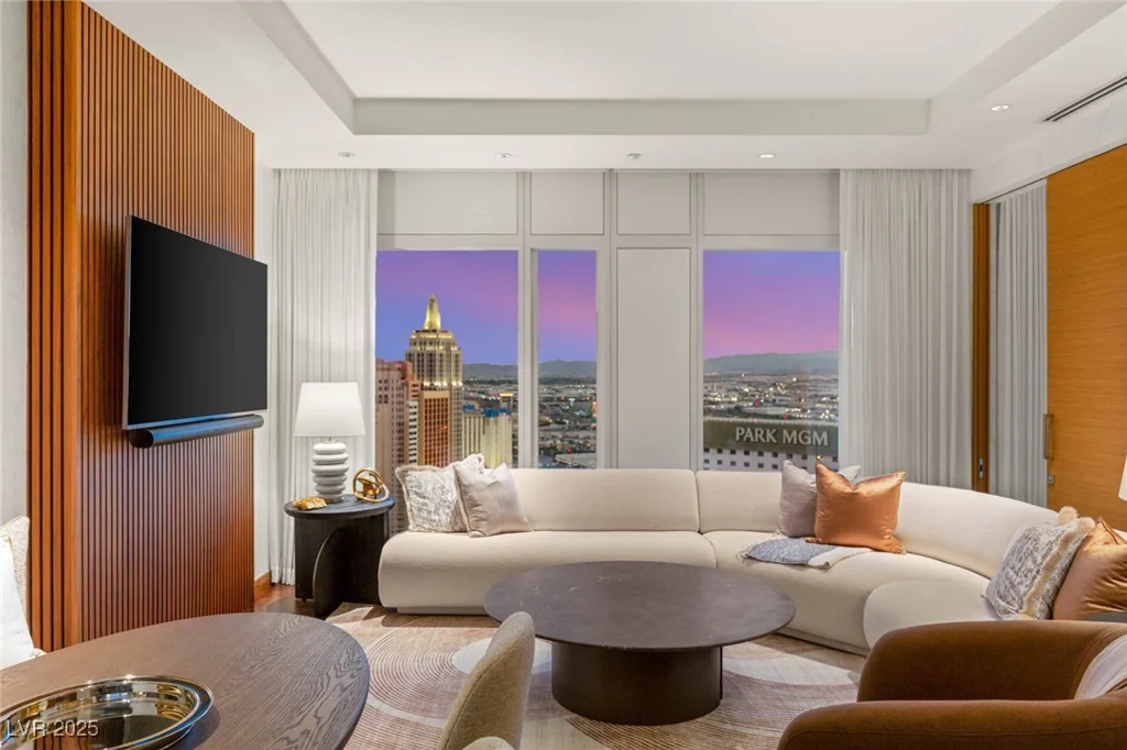 3750 Las Vegas, Las Vegas, NV 89158