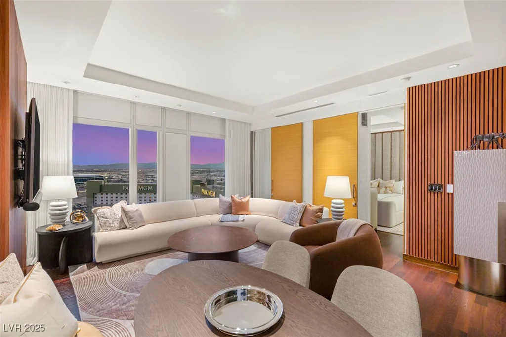 3750 Las Vegas, Las Vegas, NV 89158