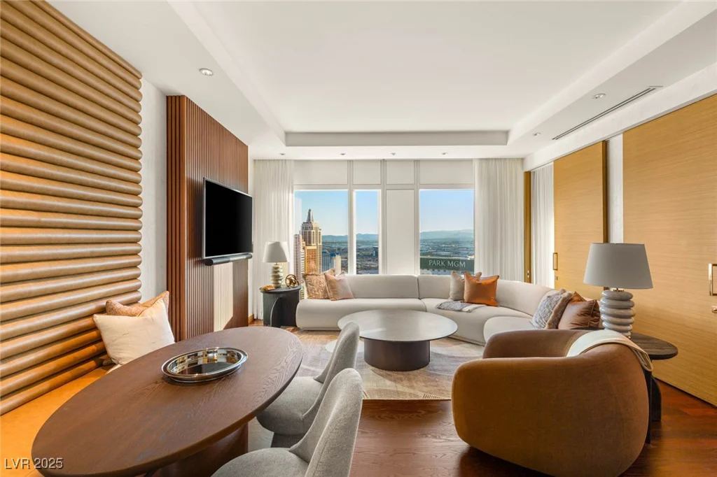 3750 Las Vegas, Las Vegas, NV 89158