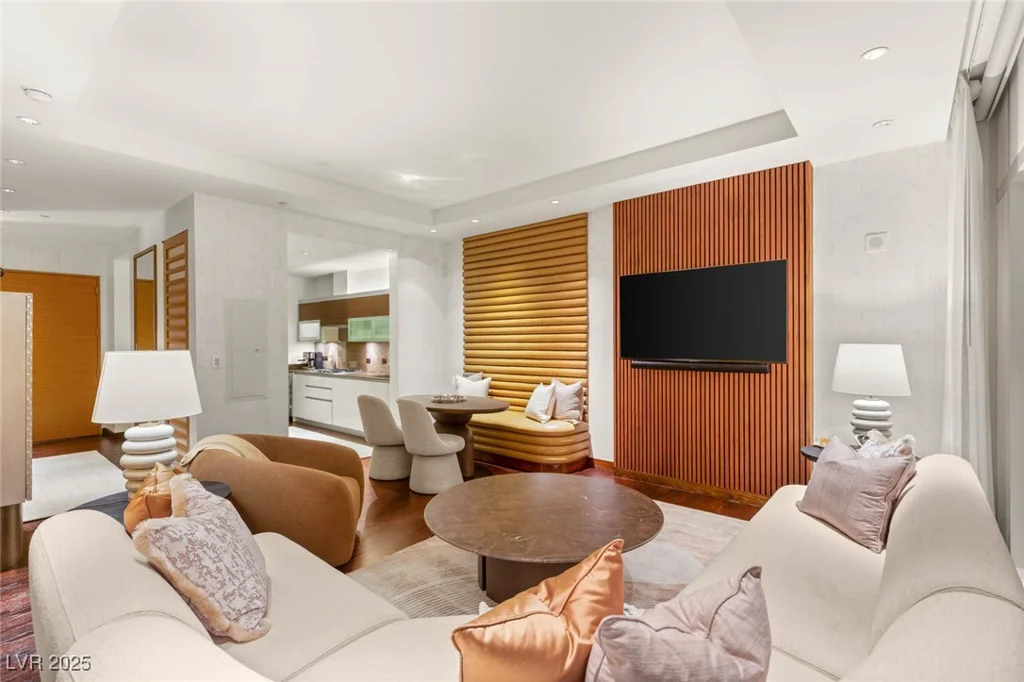 3750 Las Vegas, Las Vegas, NV 89158