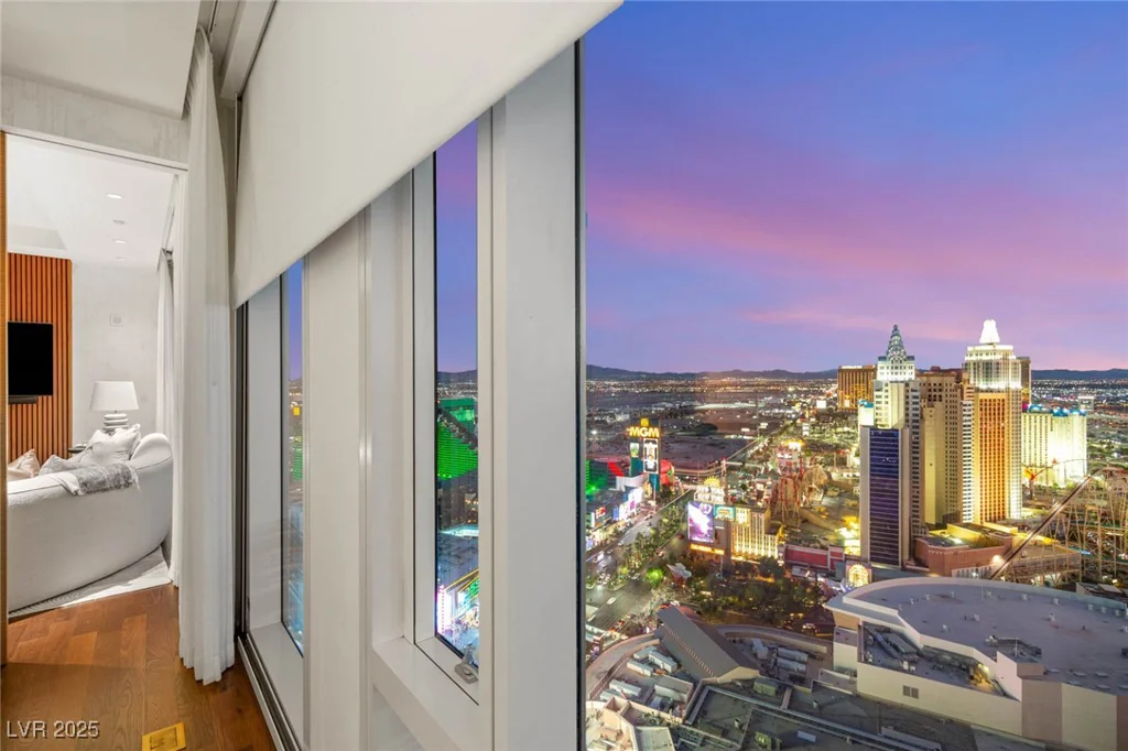 3750 Las Vegas, Las Vegas, NV 89158