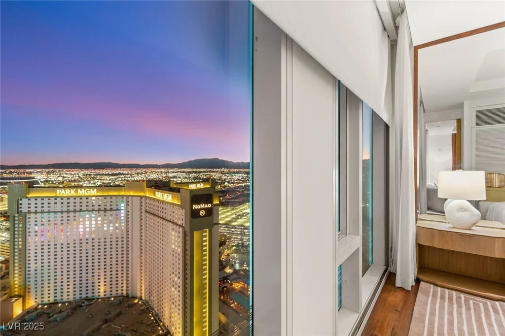 3750 Las Vegas, Las Vegas, NV 89158