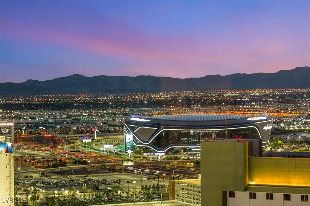 3750 Las Vegas, Las Vegas, NV 89158