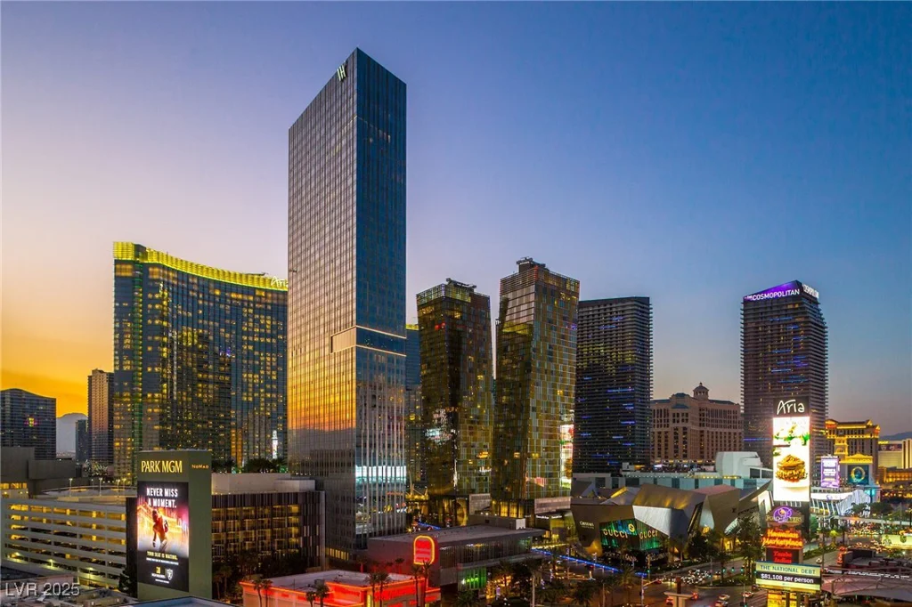 3750 Las Vegas, Las Vegas, NV 89158