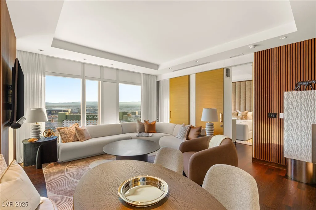 3750 Las Vegas, Las Vegas, NV 89158