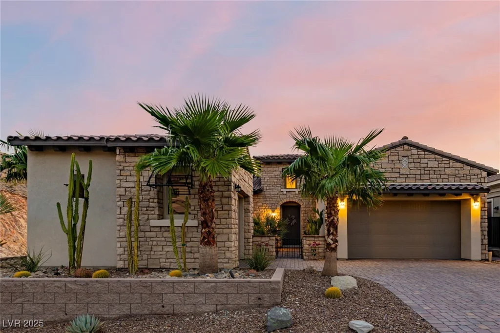 21 Costa Tropical, Henderson, NV 89011
