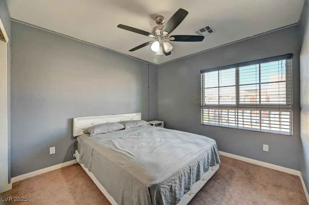 6871 Treble Clef, Las Vegas, NV 89139