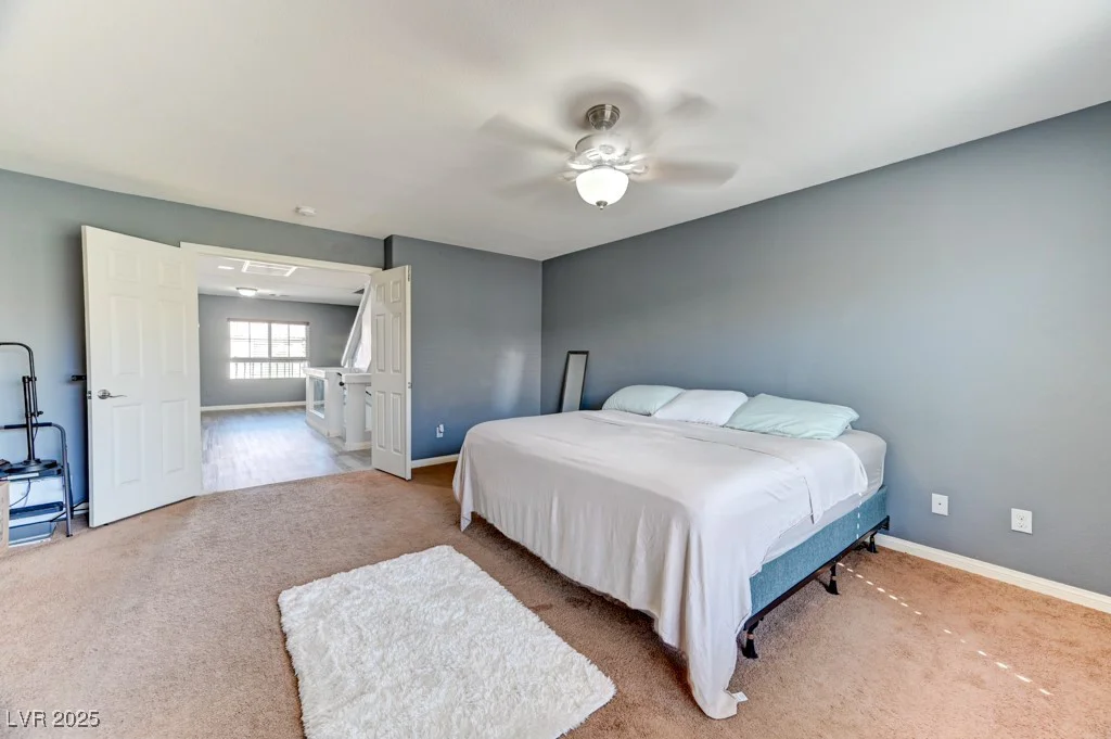6871 Treble Clef, Las Vegas, NV 89139