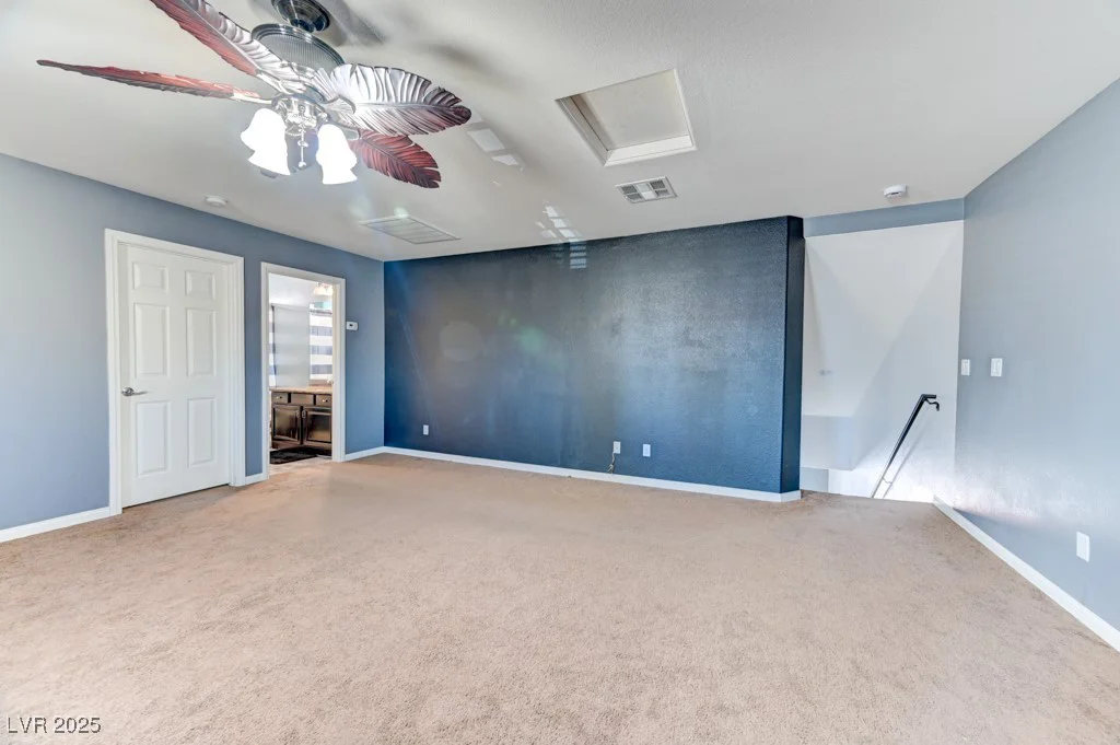 6871 Treble Clef, Las Vegas, NV 89139