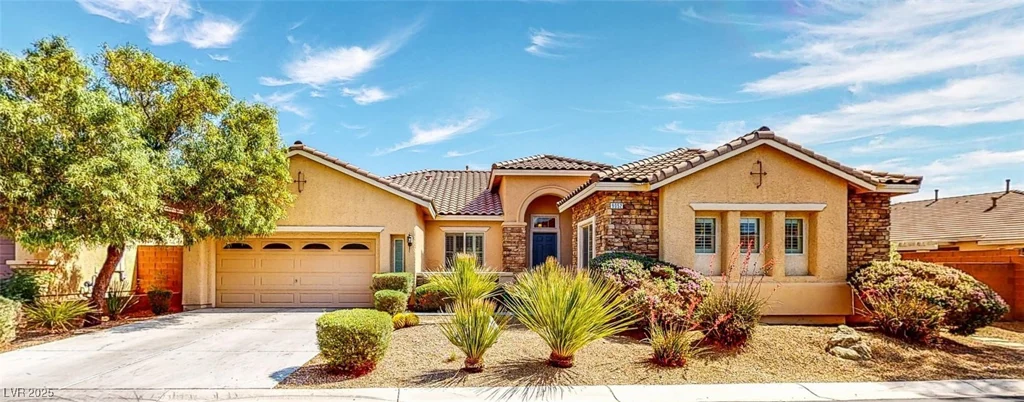 9052 Creed Mountain, Las Vegas, NV 89178