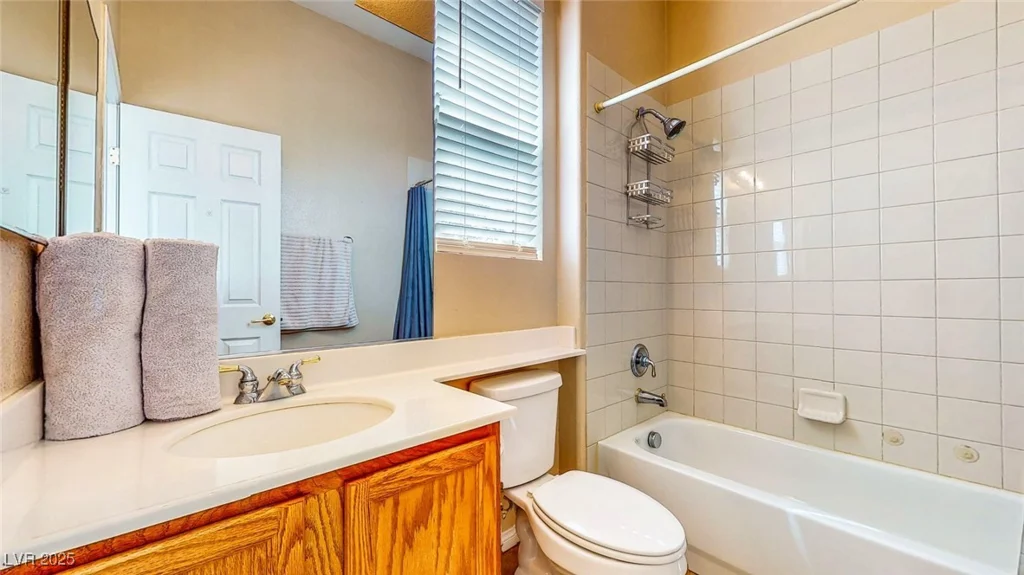 9052 Creed Mountain, Las Vegas, NV 89178
