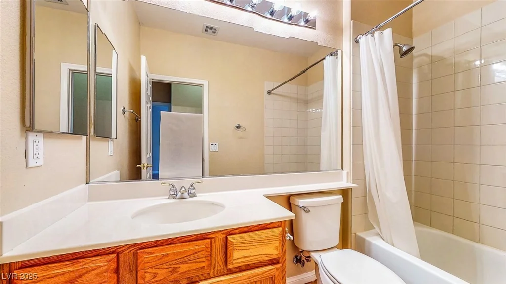 9052 Creed Mountain, Las Vegas, NV 89178