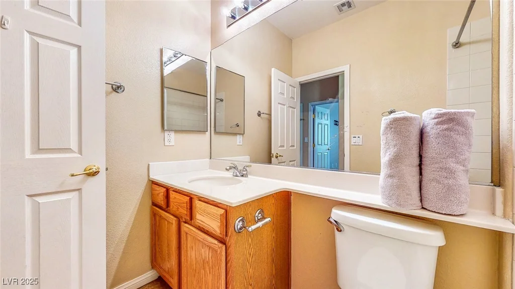 9052 Creed Mountain, Las Vegas, NV 89178
