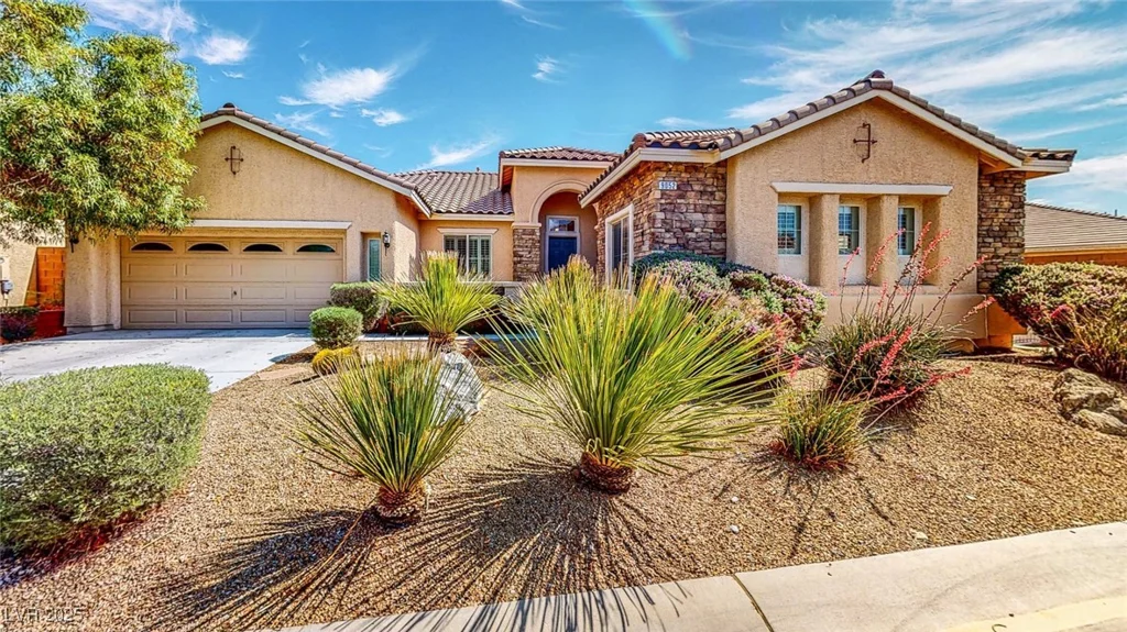9052 Creed Mountain, Las Vegas, NV 89178