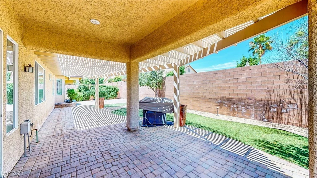 9052 Creed Mountain, Las Vegas, NV 89178