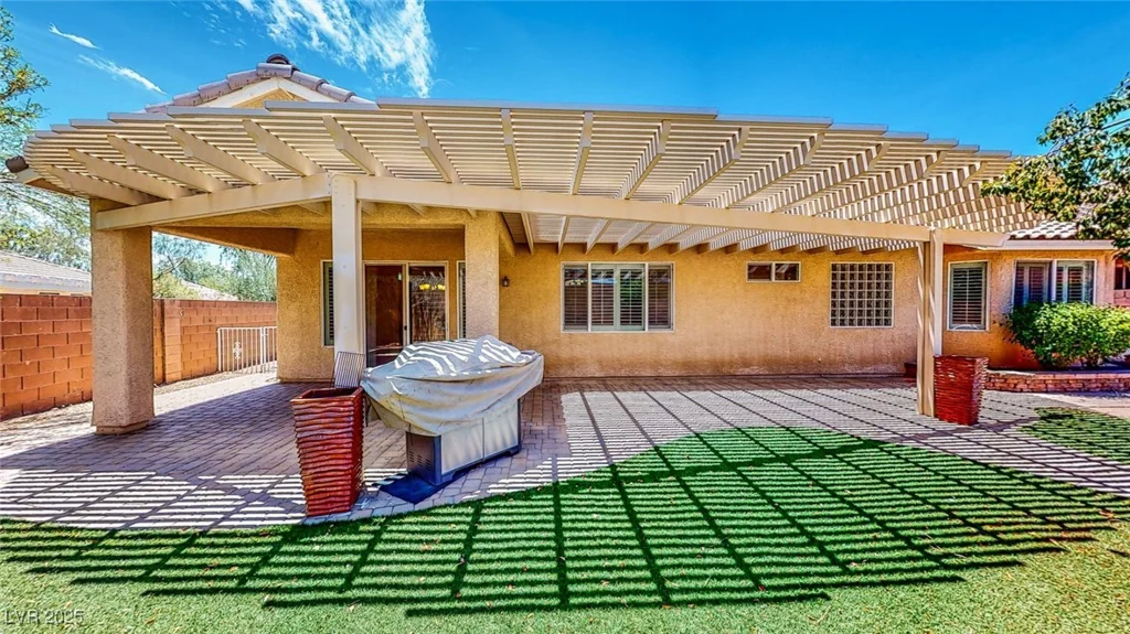 9052 Creed Mountain, Las Vegas, NV 89178