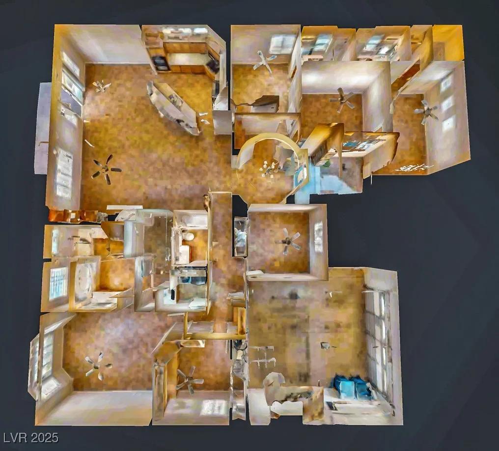 9052 Creed Mountain, Las Vegas, NV 89178