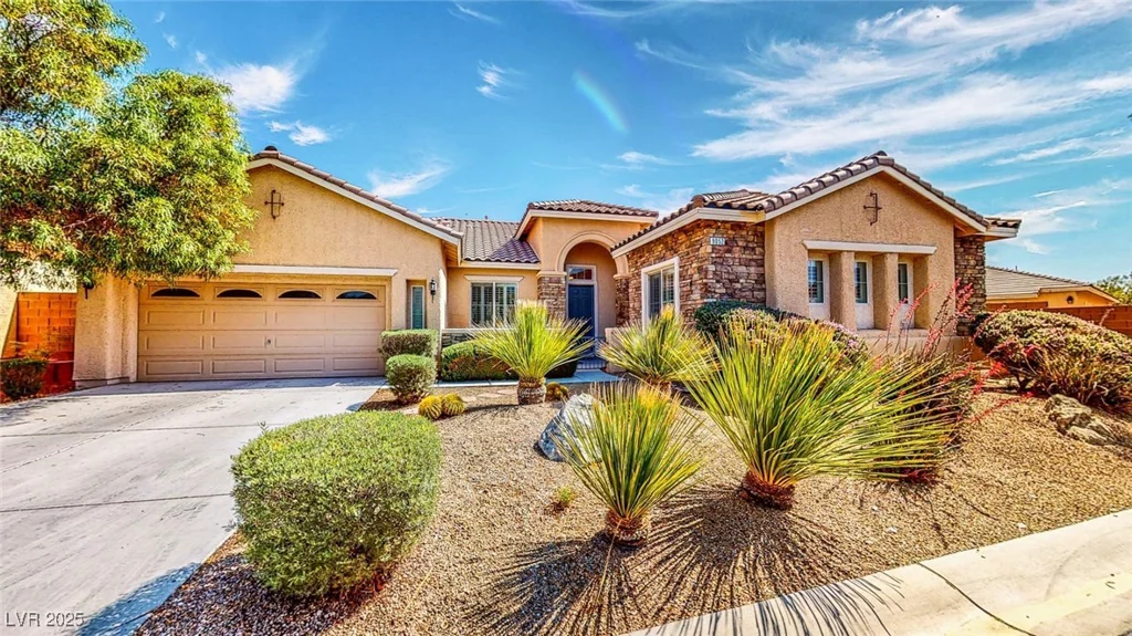 9052 Creed Mountain, Las Vegas, NV 89178