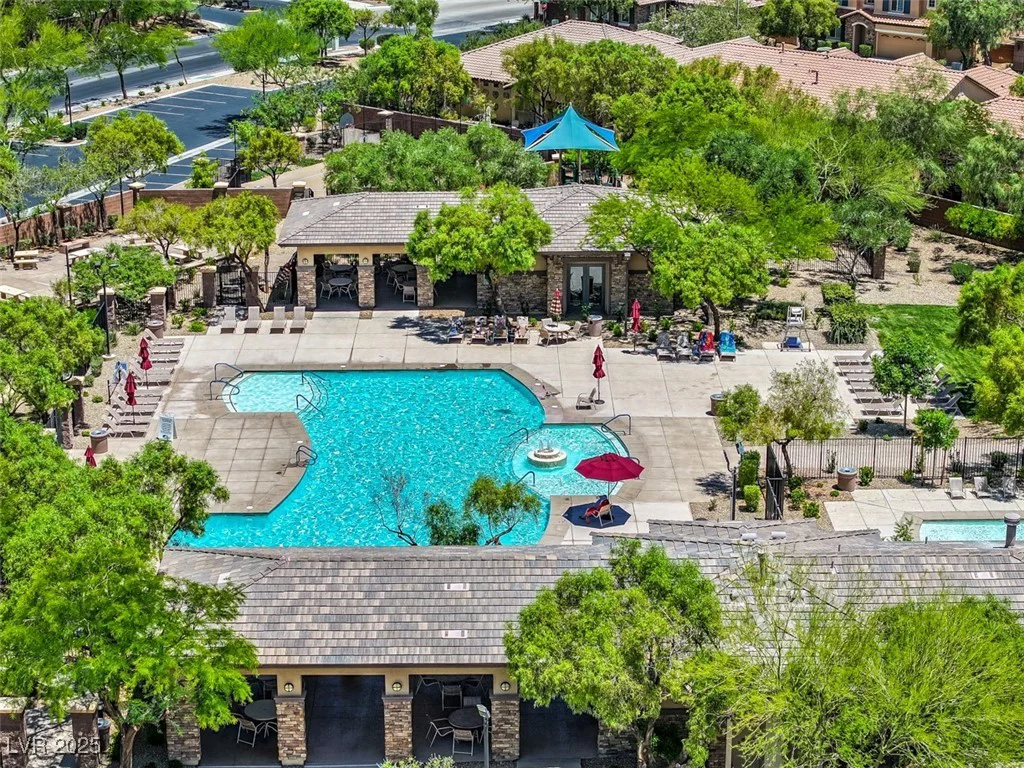 9052 Creed Mountain, Las Vegas, NV 89178