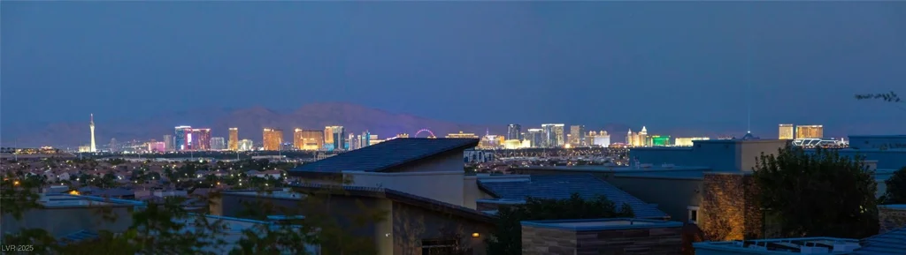 6184 Petroglyph, Las Vegas, NV 89135