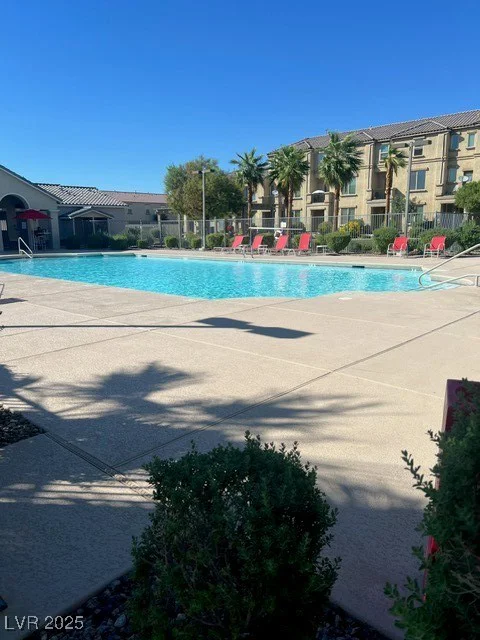 4561 Woolcomber, Las Vegas, NV 89115