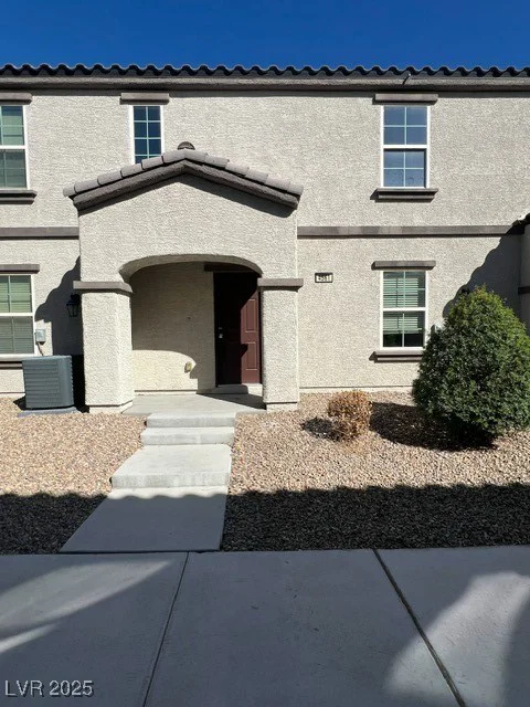 4561 Woolcomber, Las Vegas, NV 89115