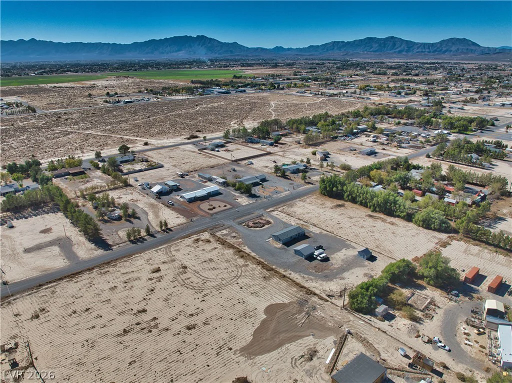 620 Janet, Pahrump, NV 89060