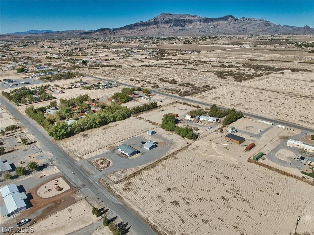 620 Janet, Pahrump, NV 89060
