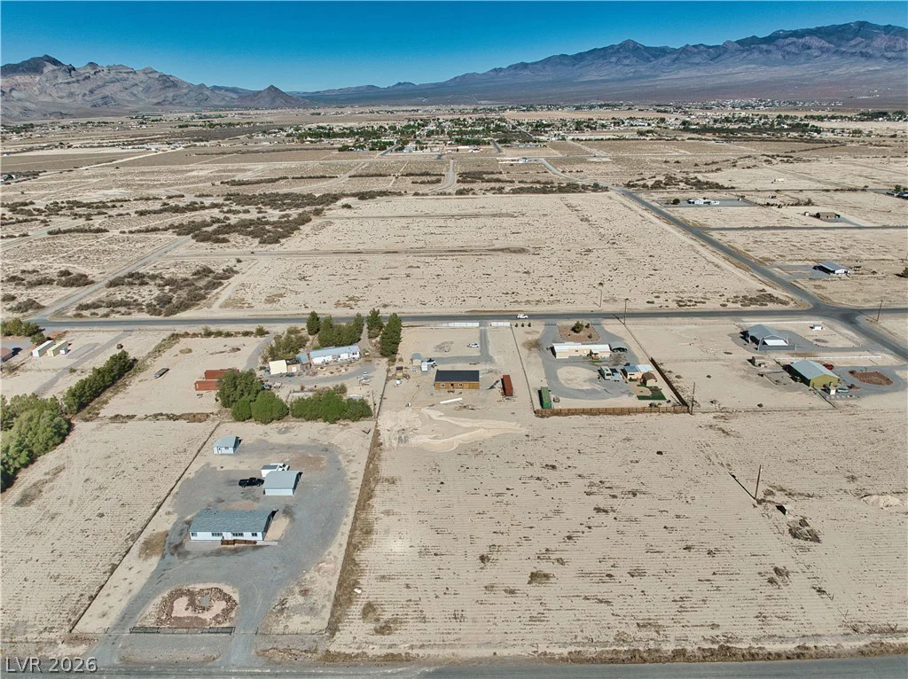 620 Janet, Pahrump, NV 89060