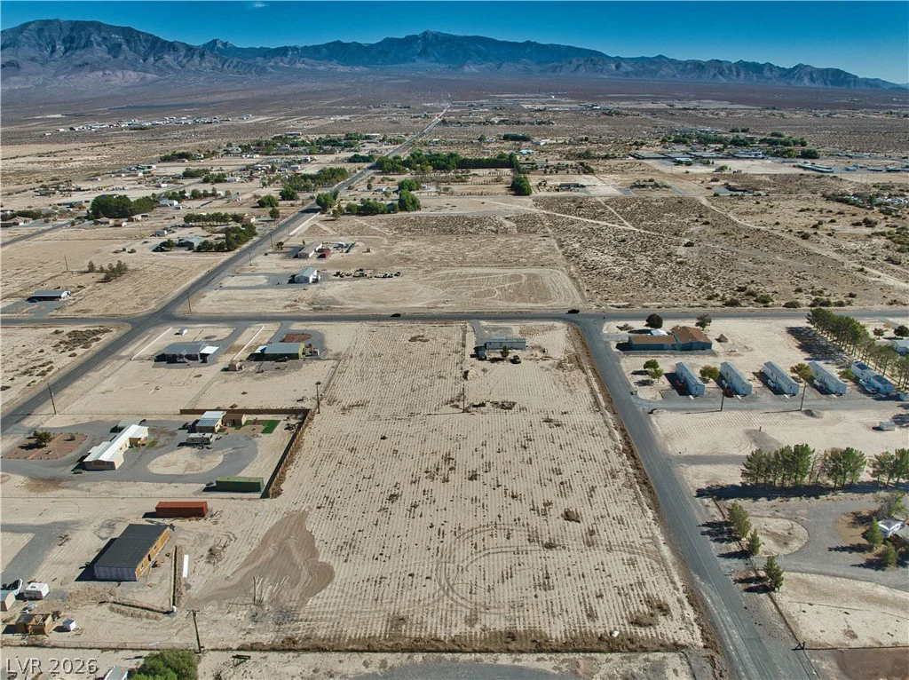 620 Janet, Pahrump, NV 89060
