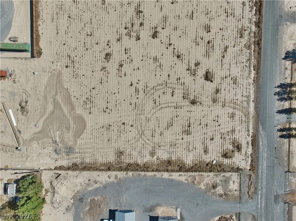 620 Janet, Pahrump, NV 89060