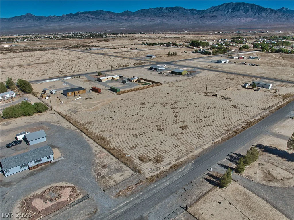 620 Janet, Pahrump, NV 89060
